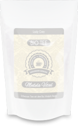 Bio Reishi Tee Lady Grey